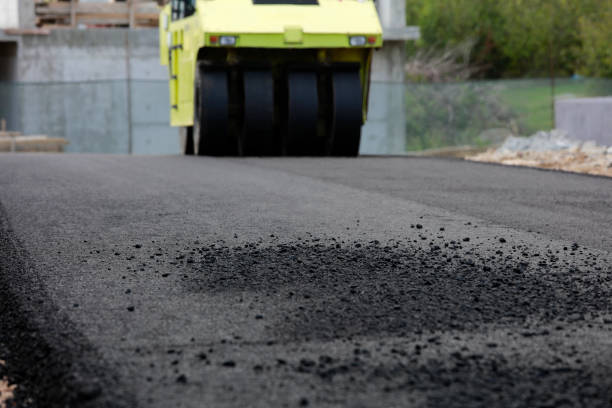 Best Commercial Driveway Pavers  in St Ann, MO