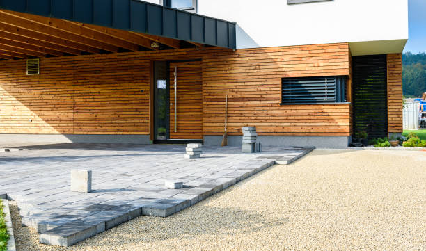 Best Concrete Paver Driveway  in St Ann, MO