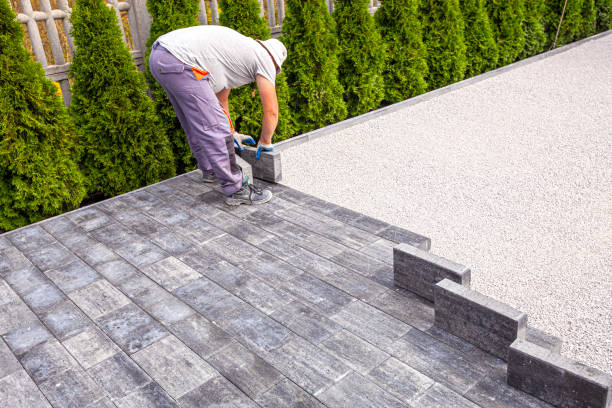 Best Interlocking Driveway Pavers  in St Ann, MO