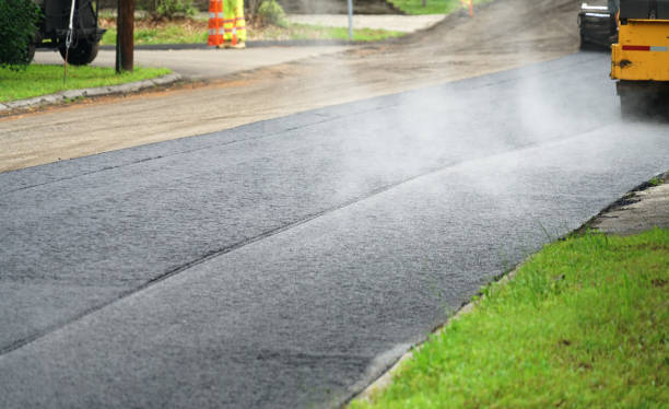 Best Driveway Resurfacing Pavers  in St Ann, MO